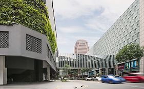 จี โฮเต็ล ออร์ชาร์ด สิงคโปร์